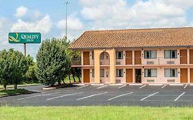 Quality Inn Marianna South